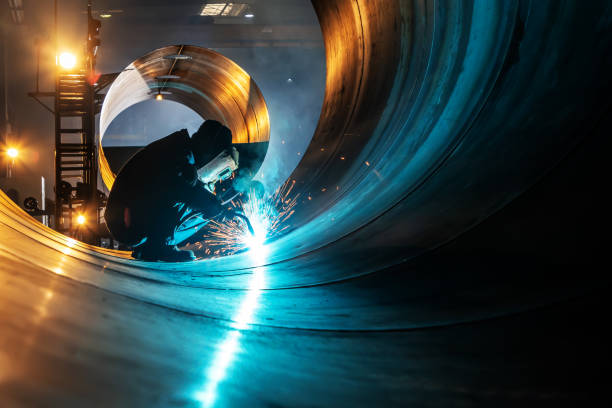 Affordable Welder Services in Evergreen Park, IL