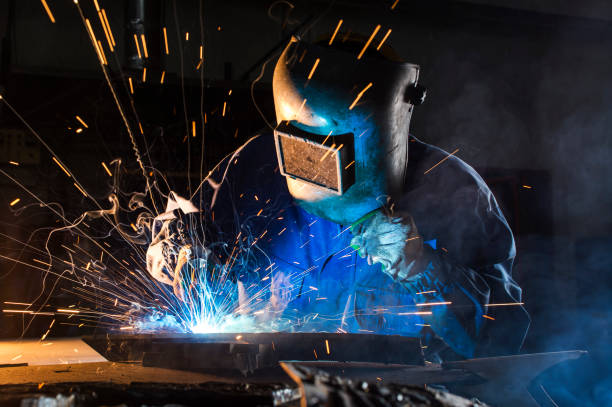 Best Automation and Robotic Welding in Evergreen Park, IL