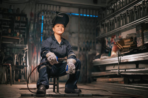 Best Artistic and Custom Metal Fabrication in Evergreen Park, IL