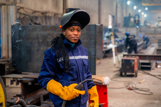 Best Automation and Robotic Welding in Evergreen Park, IL