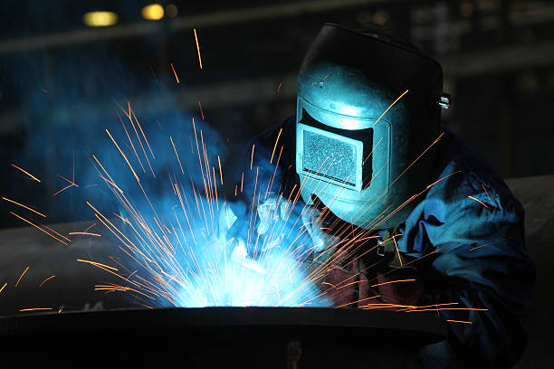 Best Welding Inspection and Certification in Evergreen Park, IL