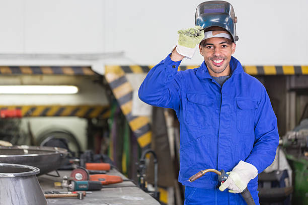  Evergreen Park, IL Welder Pros